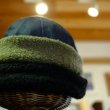 画像6: HIGHER　ストレッチデニム&かつらぎのビーニー (6)