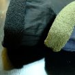 画像8: HIGHER　ストレッチデニム&かつらぎのビーニー (8)