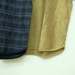 画像4: Remadeintokyojapan.　リネン楊柳Tシャツ (4)