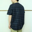 画像6: Remadeintokyojapan.　リネン楊柳Tシャツ (6)