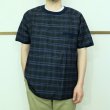 画像7: Remadeintokyojapan.　リネン楊柳Tシャツ (7)