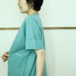画像6: 快晴堂　 ワンボタンTシャツ (6)