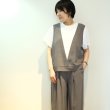 画像3: CYAN　 レイヤーライクコンビTシャツ (3)