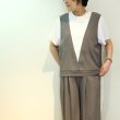 画像9: CYAN　 レイヤーライクコンビTシャツ (9)