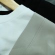 画像7: CYAN　 レイヤーライクコンビTシャツ (7)
