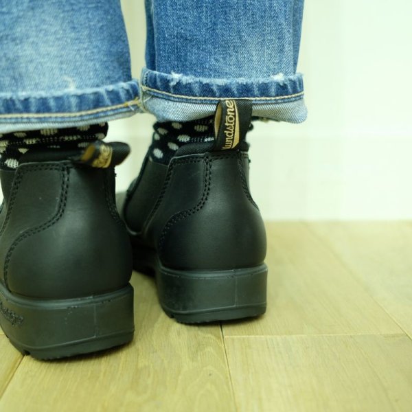 画像5: Blundstone ブランドストーンのローカットブーツ (5)