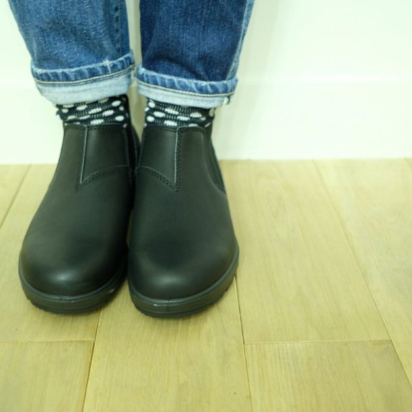 画像3: Blundstone ブランドストーンのローカットブーツ (3)