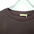 画像5: LA MOND　スヴィンコットンの5分袖Tシャツ (5)