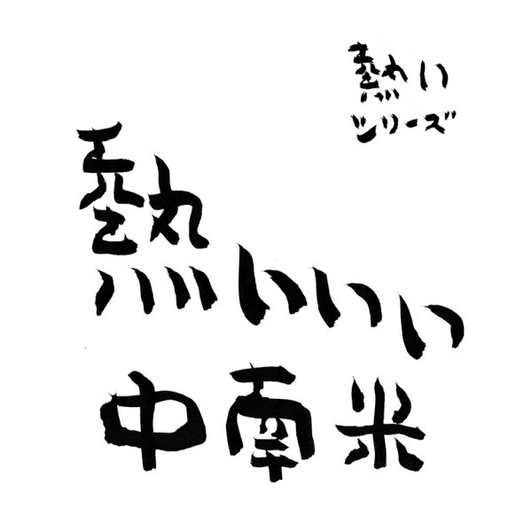画像1: アイスでも！ホットでも！【極深煎り】熱い中南米 (1)