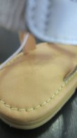 画像5: sale!!　ぽっきり！ブラウン38と39！　minan polku　レースアップサンダル (5)