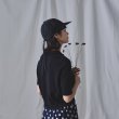 画像3: フレンチブル　ポシェキャップ (3)