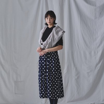 画像3: フレンチブル　シャンテイーループ