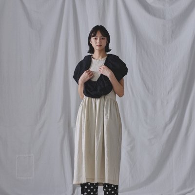 画像2: フレンチブル　シャンテイーループ