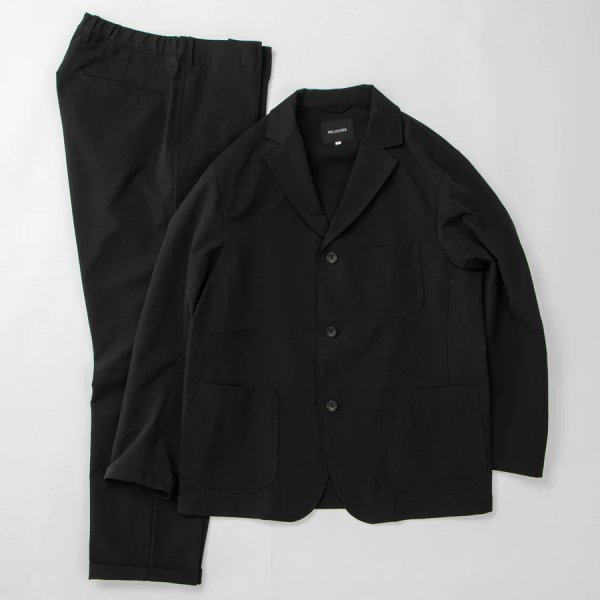 画像3: DELICIOUS　トラベルジャケット (3)